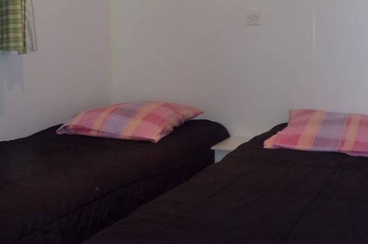 Mobil home pour 6 personnes à La Cassagne - 3