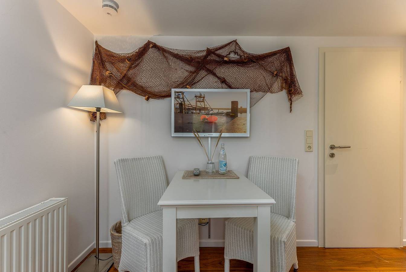 Ganze Wohnung, Shelter Island in Westerland, Sylt