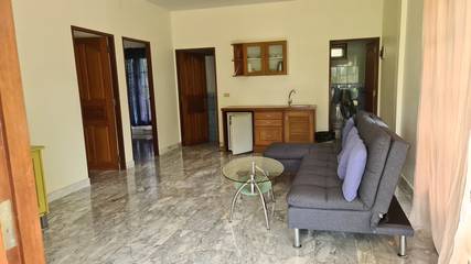 Holiday Rental for 4 People in Cha Am, Phetchaburi Province, Photo 1