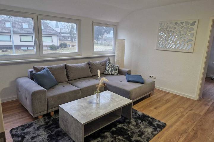 Ferienwohnung für 6 Personen in Neustadt am Rübenberge