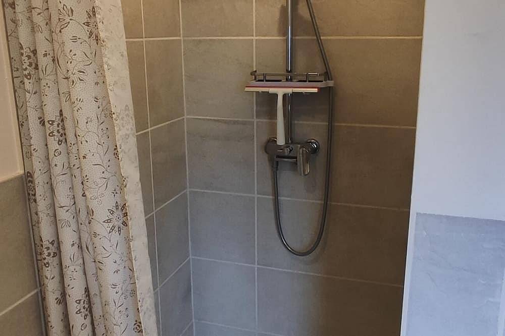 Ganze Wohnung, Erholung auf 70 m² . in Warnkenhagen, Kalkhorst