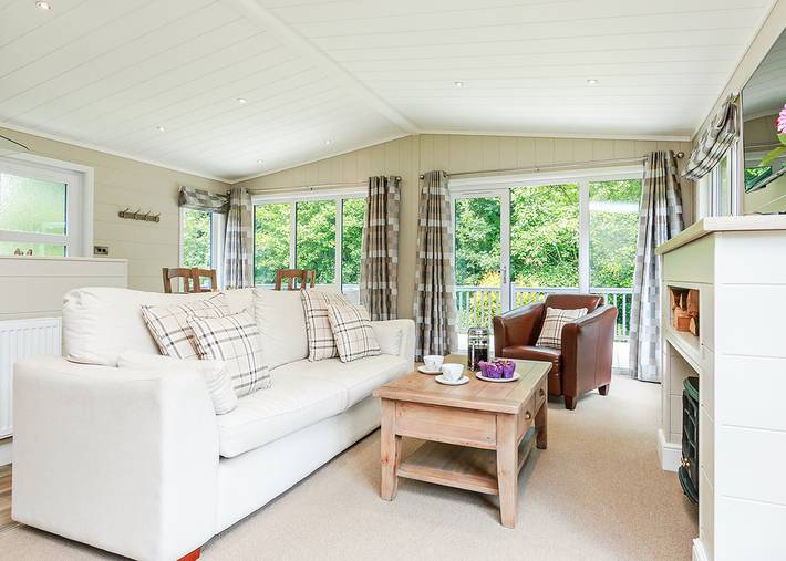 Ferienhaus für 4 Personen in The Cotswolds - 4