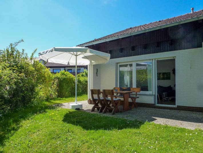 Ferienhaus für 6 Personen, mit Garten und Terrasse, mit Haustier in Löffingen - 4