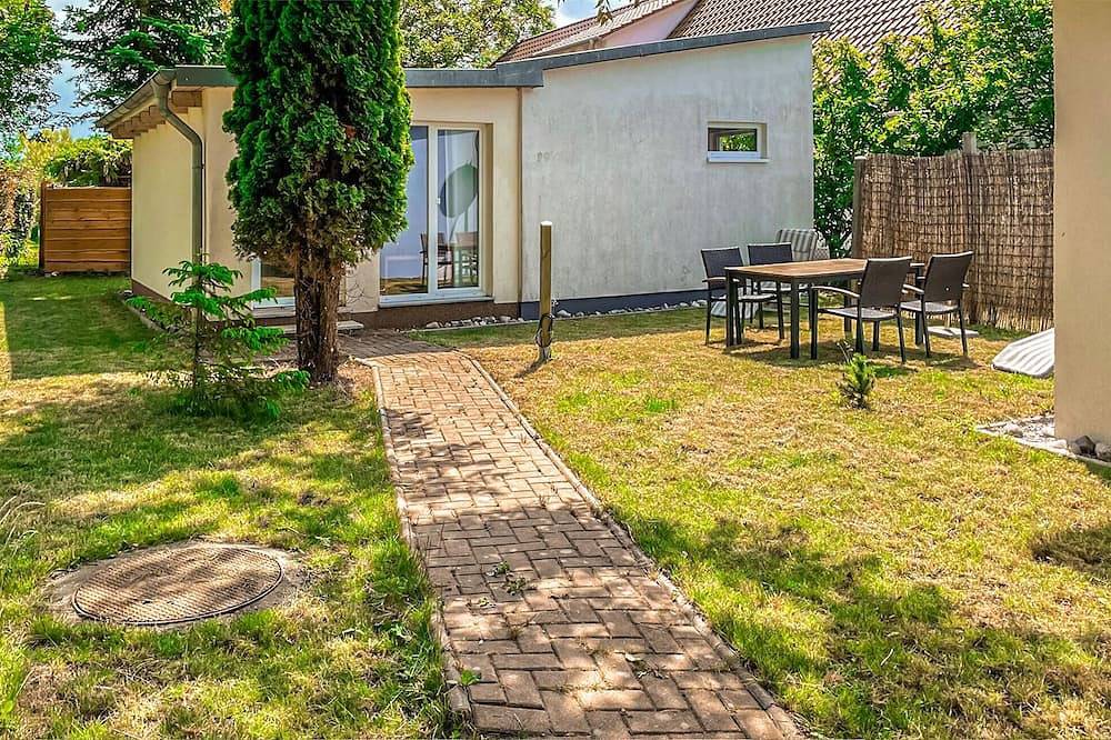 Ferienhaus Dranske Nonnevitz in Nonnevitz, Dranske