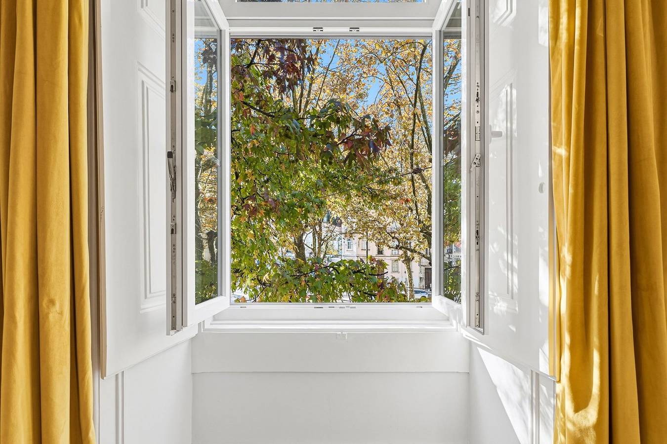 Apartamento entero, Guestready - A&S Guesthouse - Quarto Duplo in Sé Nova (Coimbra), Coimbra