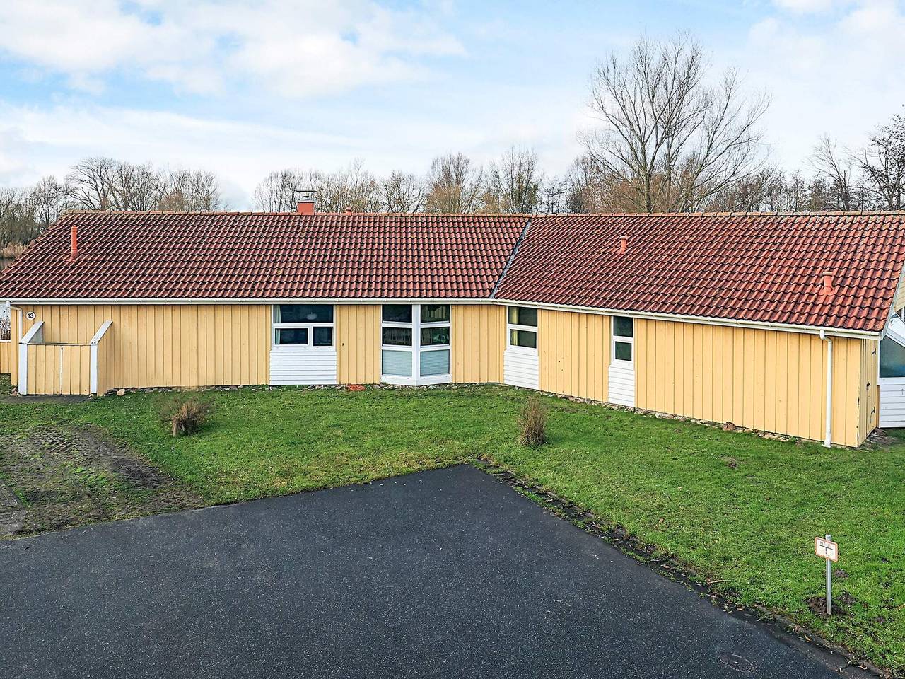 Ferienhaus für 10 Personen in Otterndorf, Niedersachsen