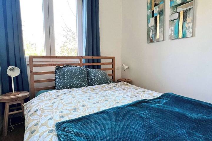 Location de vacances pour 2 personnes, avec balcon dans Tilff - 3