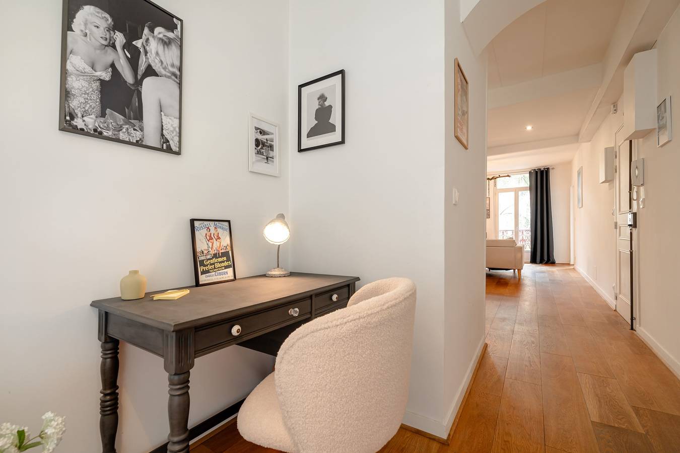 Ganze Wohnung, The Monroe, cosy luxury in the heart of Perpignan in Perpignan, Perpignan und Umgebung