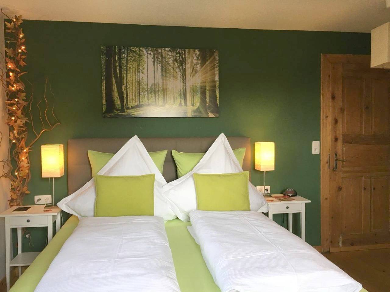 Bed & Breakfast Schlommefurth in St. Vith, Région de Liège
