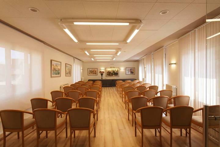 Hôtel pour 2 personnes, avec vue et terrasse à Figueras - 4