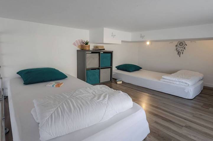 Apartamento entero, J6 174 L'Esquinade in Agay, Saint-Raphaël (Var)