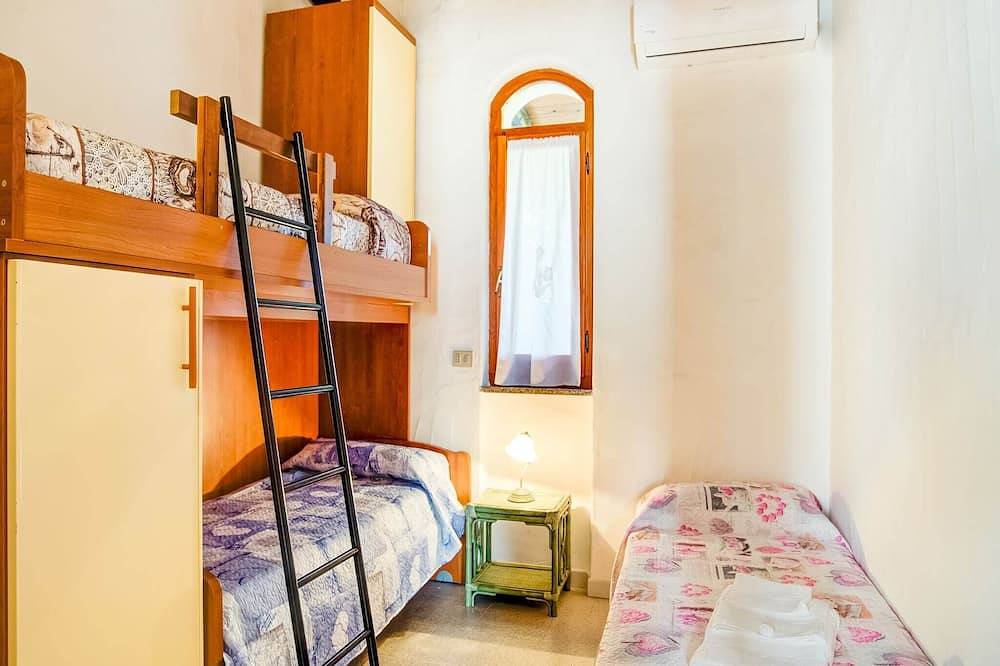 Gemütliche sardische Villa mit Garten in La Ciaccia, Valledoria