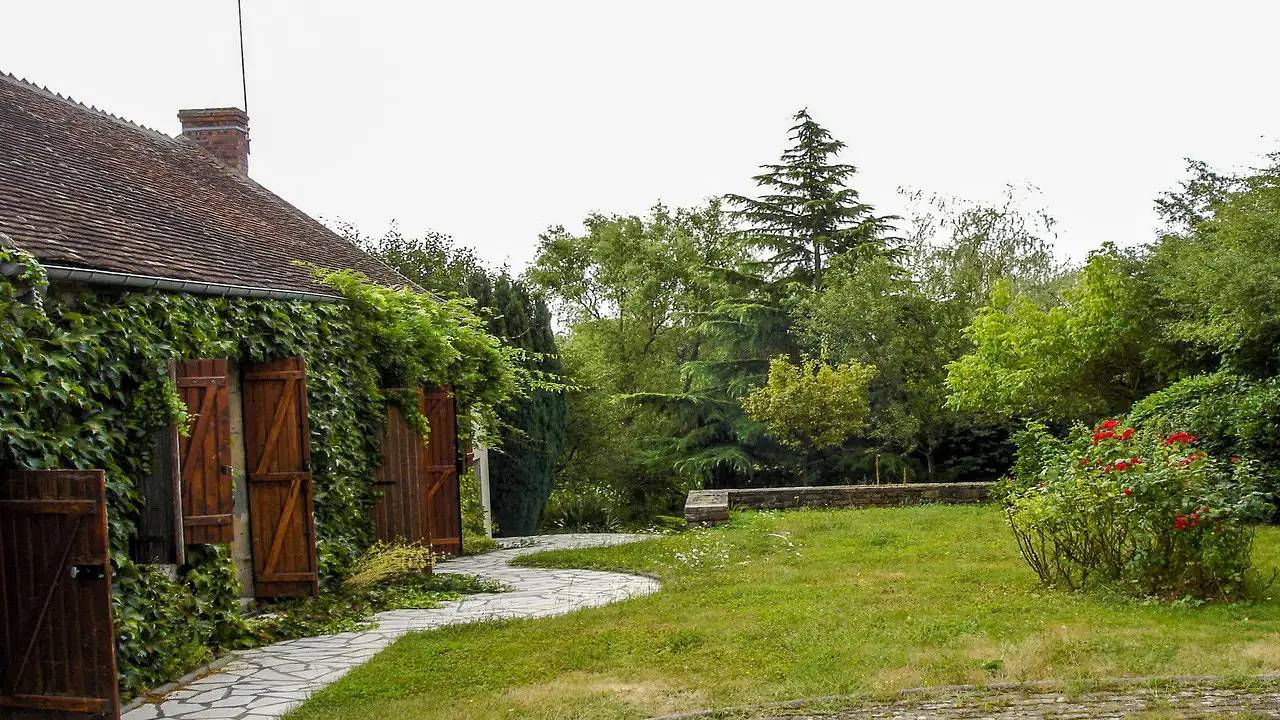 Ferienhaus für 8 Personen (160 m²) in Cérilly in Cérilly, Région de Montluçon
