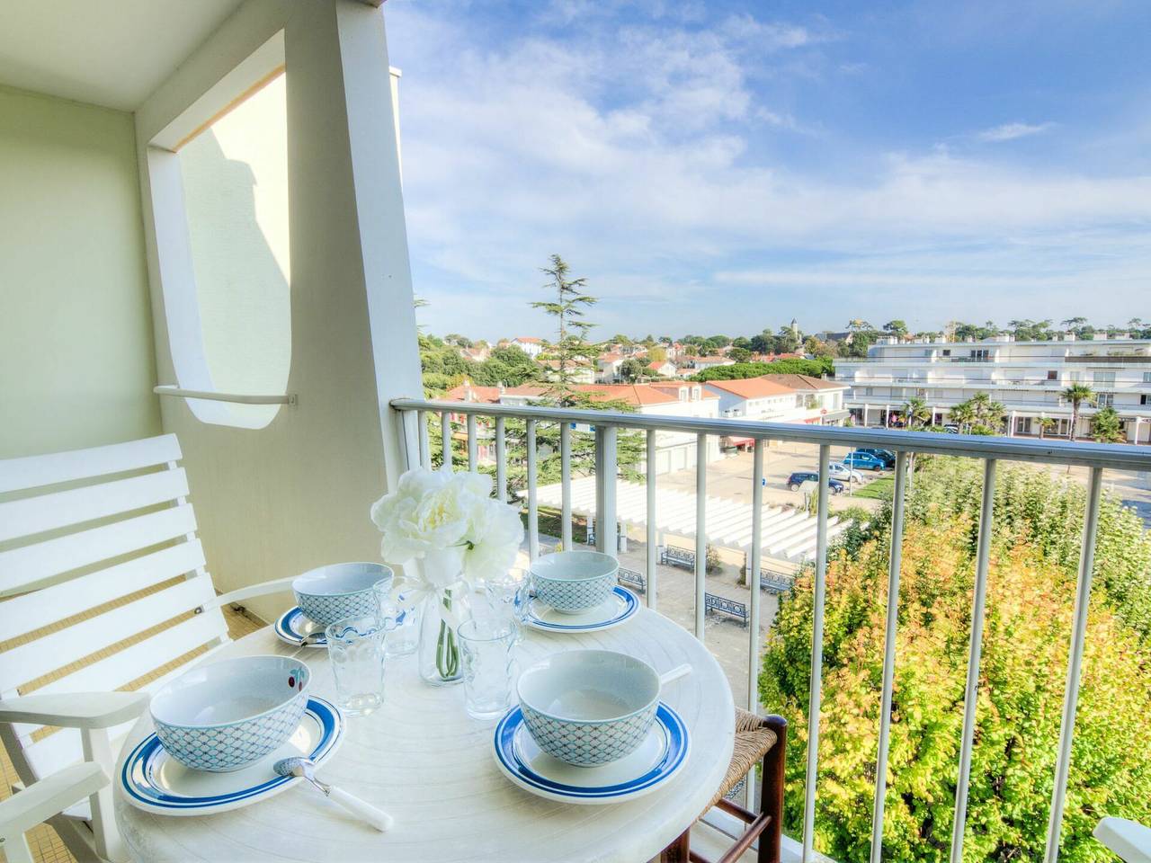 Appartamento vacanze a Côte de Beauté a partire da 135€ a notte
