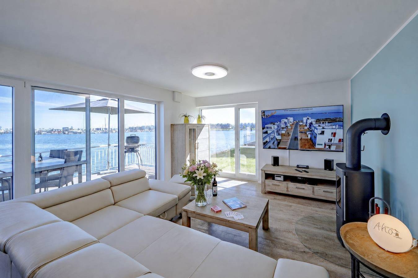 Casa vacanza a Schlei a partire da 273€ a notte