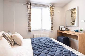 Glamping for 4 People in Northumberland, North East England, Photo 1