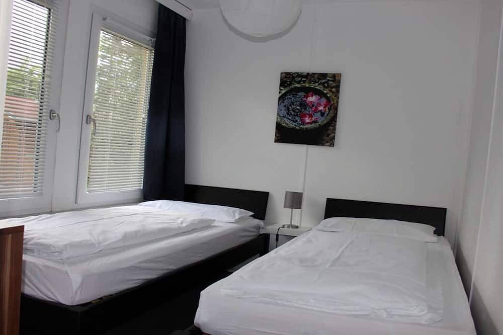 Ganze Wohnung, Bungalow Oberspreewald 3 in Jessern, Schwielochsee