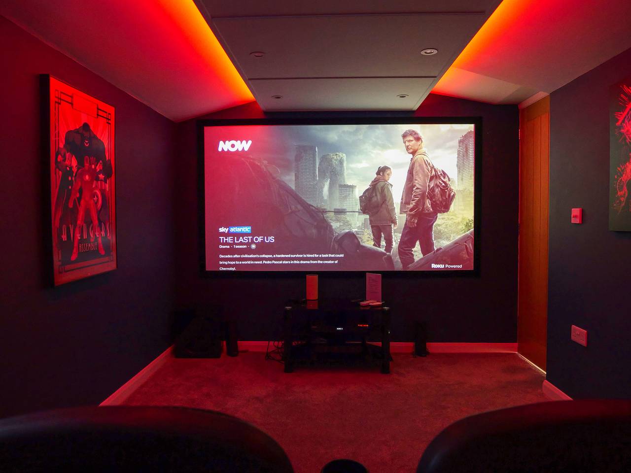 Hogbert's Hideaway in Waveney District, Sunrise Coast