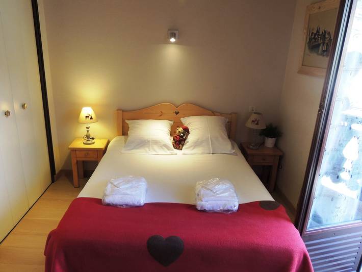 Gîte pour 4 personnes dans Office De Tourisme Des Gets - 2