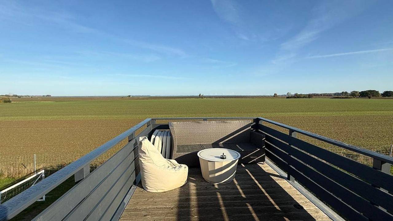 Prima Camping Resort Boddenblick -Ostsee in Groß Kordshagen, Stralsund Umland