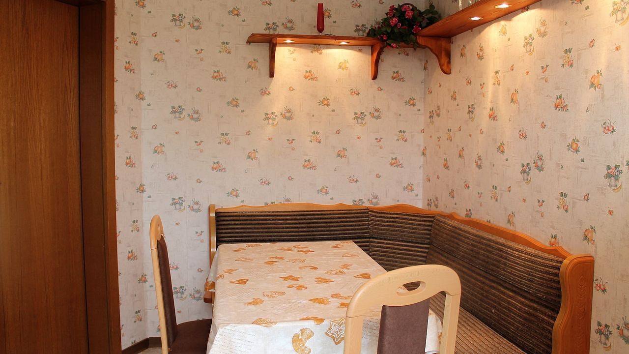 Ganze Ferienwohnung, Ferienwohnung für 5 Personen (60 m²) in Hohenkirchen (Ostsee) in Beckerwitz, Hohenkirchen