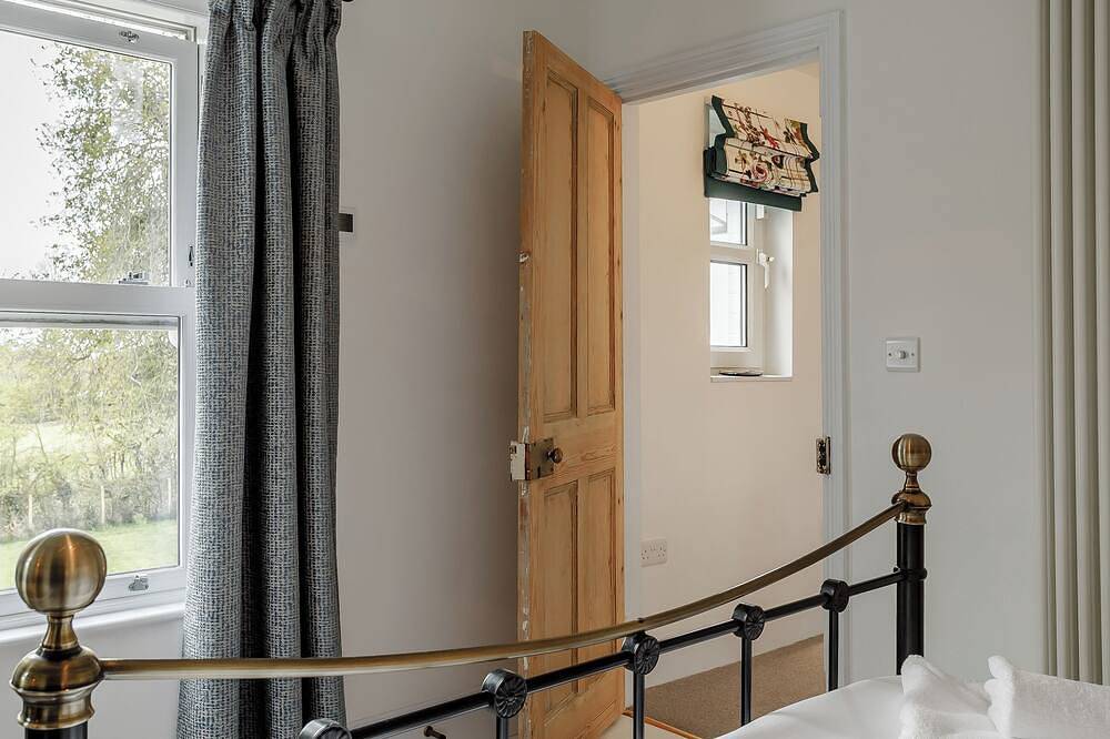 2 Schlafzimmer Unterkunft in Great Addington in Northamptonshire