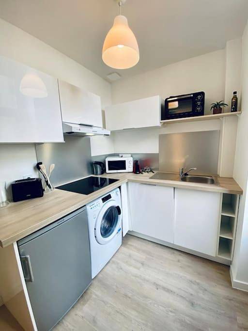 Gîte pour 2 personnes, animaux acceptés dans Casino les 4 Chemins - 3