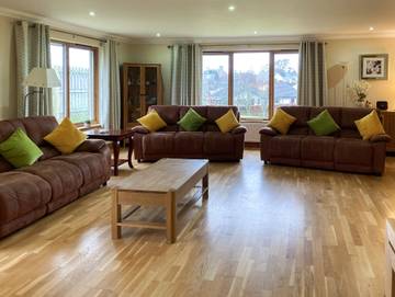 Cottage for 8 People in Nairn, Highlands, Photo 1