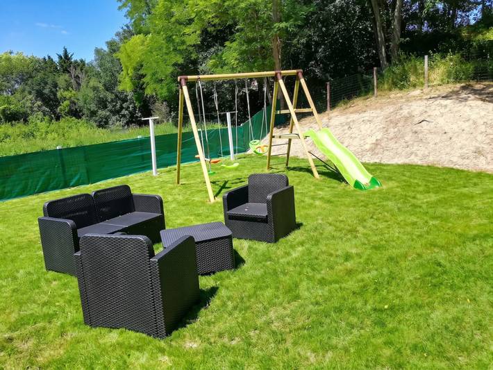 Location de vacances pour 14 personnes, avec Balcon/Terrasse et Jacuzzi ainsi que Terrasse et Jardin à Vienne (France) - 3