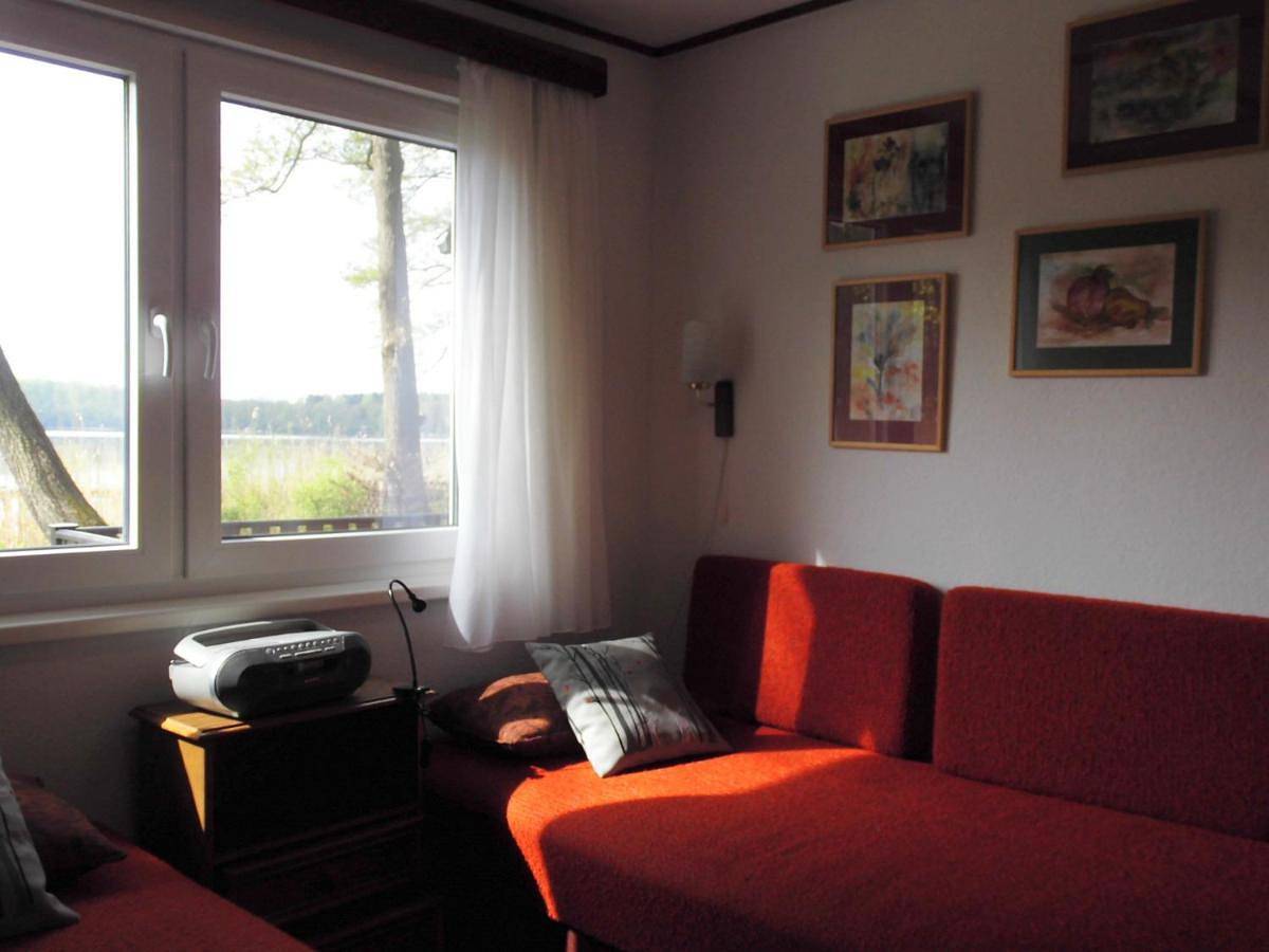 Holiday Home in Rheinsberger See, Rheinsberg