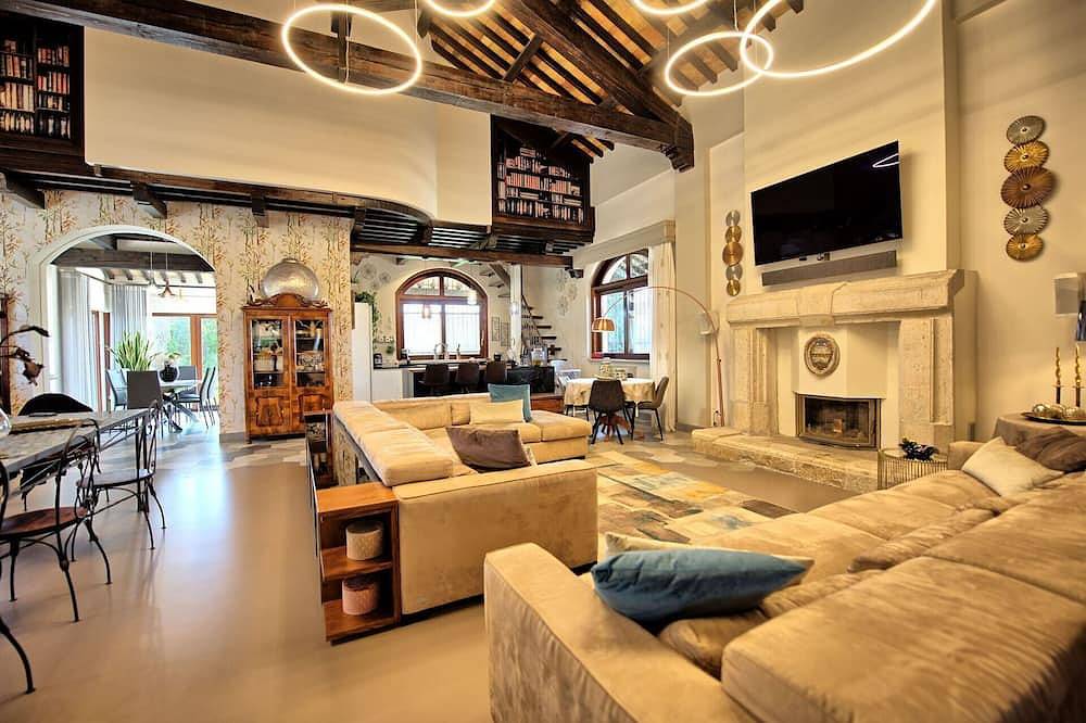 Villa Tagliaferri - Vasto ,Abruzzo in Vasto, Chieti Provinz