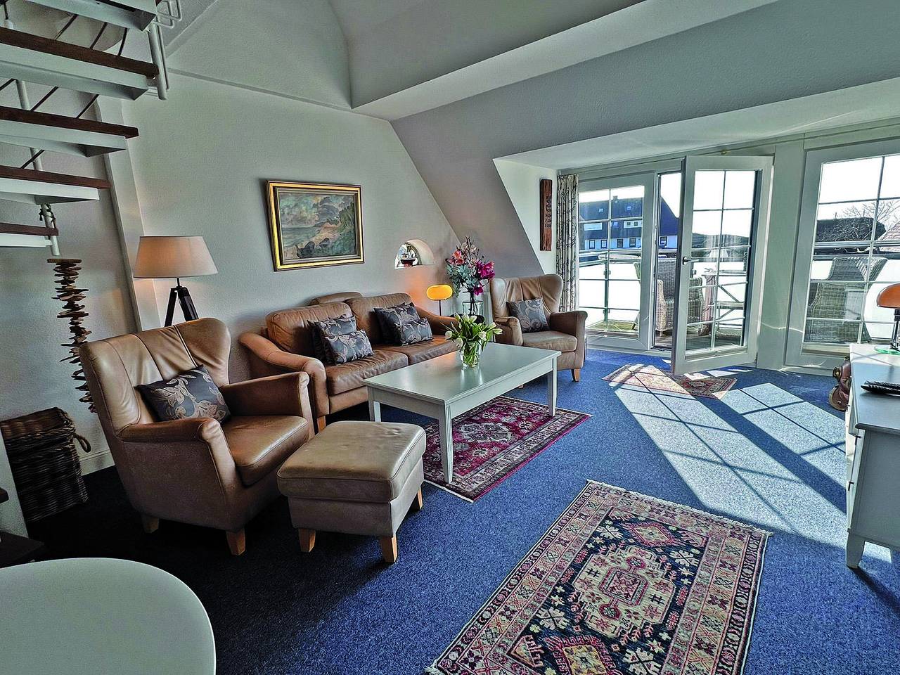 Ganze Ferienwohnung, An der Düne Nr 7 in Hörnum, Sylt