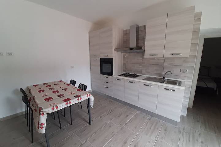 Agriturismo für 3 Personen, mit Garten auf Sardinien - 4