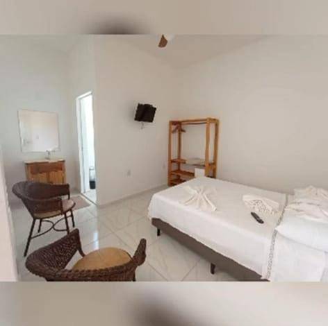 Casas e apartamentos de temporada para 2 pessoas, com jardim em Serra Negra