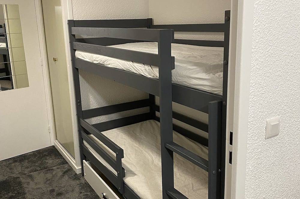 Ganze Wohnung, Studio au cœur et pied des piste Puy-Saint-Vincent 1600m in Puy-Saint-Vincent, Nationalpark Écrins