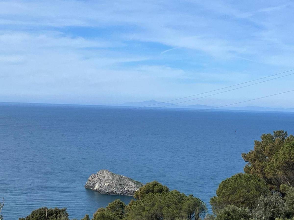 Stella d'Argento in Monte Argentario, Provincie Grosseto