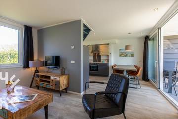 Glamping voor 4 Personen in Aagtekerke, Zeeuwse Kust, Afbeelding 2