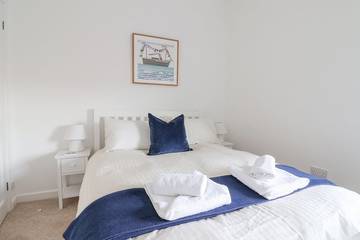 Cottage for 4 People in Charmouth, Jurassic Coast, Photo 3