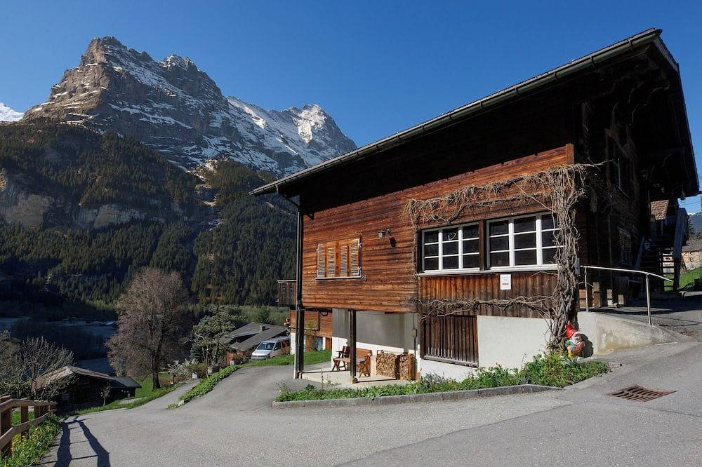 Appartamento vacanze a Grindelwald a partire da 162€ a notte