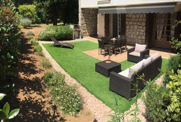 Gîte pour 6 personnes, avec terrasse à Pietrosella - 3