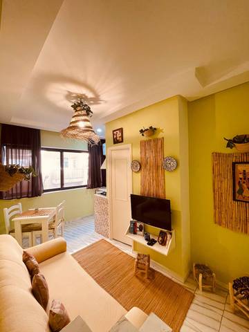 Gîte pour 2 personnes à Casablanca