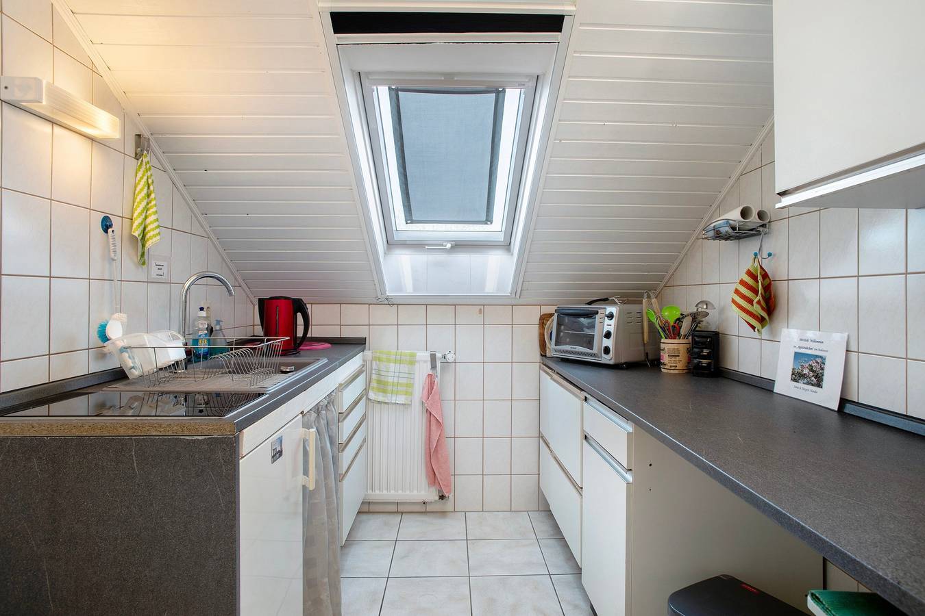 Appartement 'Apfelstübchen' met uitzicht op de bergen en Wi-Fi, foto 6