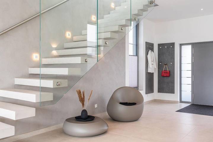 Villa für 9 Personen, mit Whirlpool und Garten sowie Sauna auf Usedom - 2