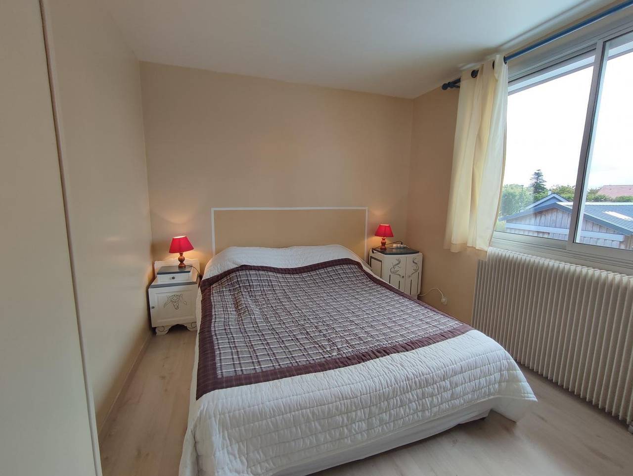 Casa de huéspedes para 6 personas con terraza in Senneville-sur-Fécamp, Región de Le Havre