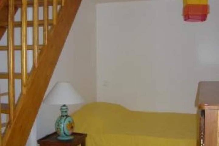 Gîte pour 7 personnes, avec balcon et jardin à Terrasson-Lavilledieu - 4