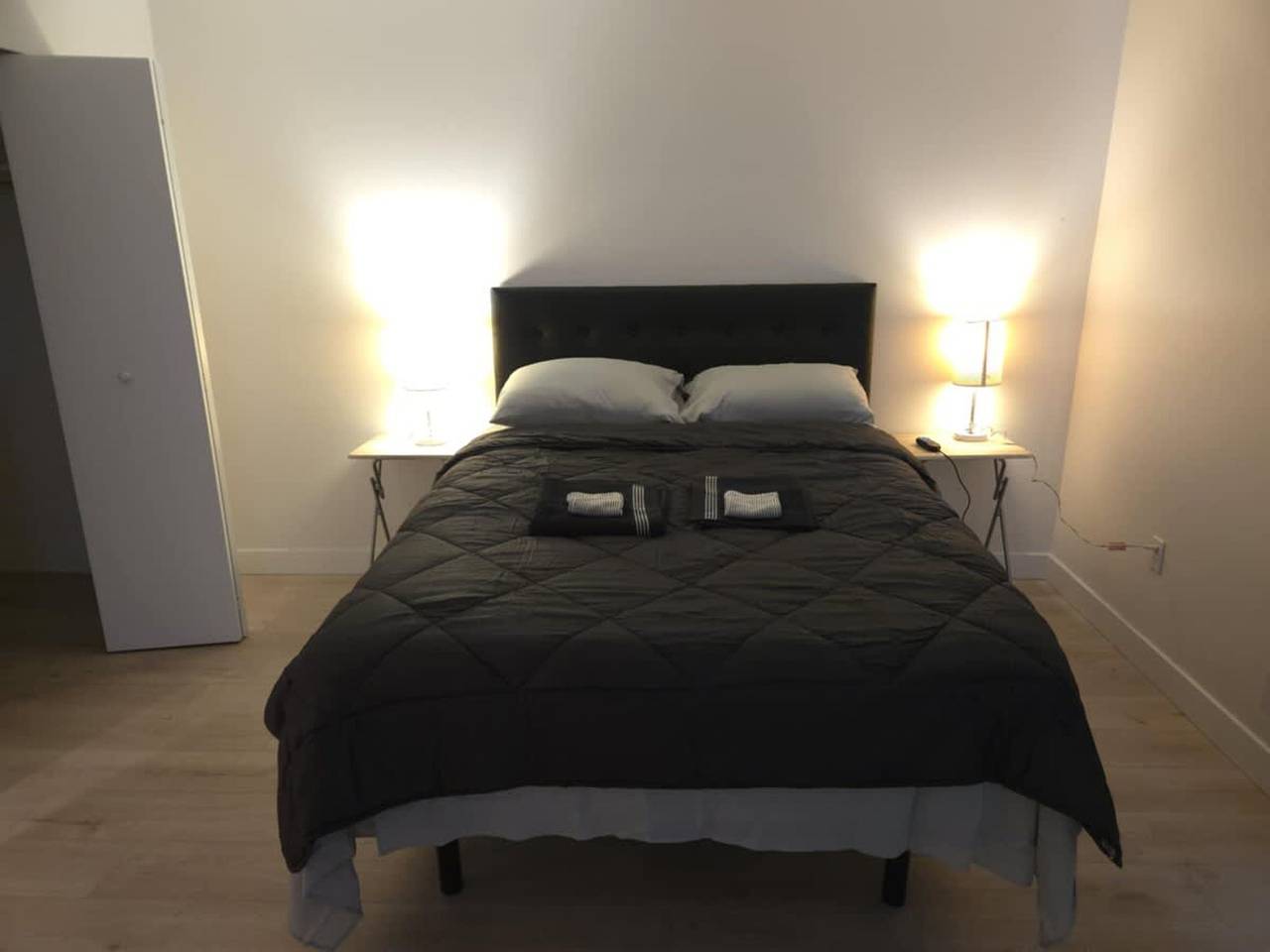 Ganze Wohnung, Discover Tranquility- 2bed 2bath in Vancouver, British-Columbia
