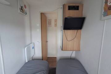 Chalet for 8 People in Chapel St. Leonards, Lincolnshire, Photo 1