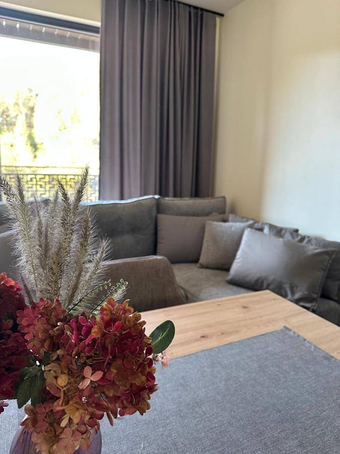 Cały apartament, Zona 57 Apartamenty Okuninka in Jezioro Białe