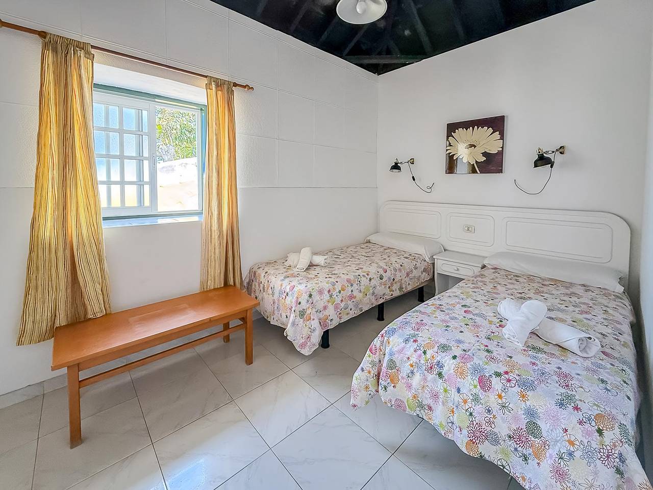 Guestready - Eva A 4 pax in Los Quemados, Fuencaliente de La Palma