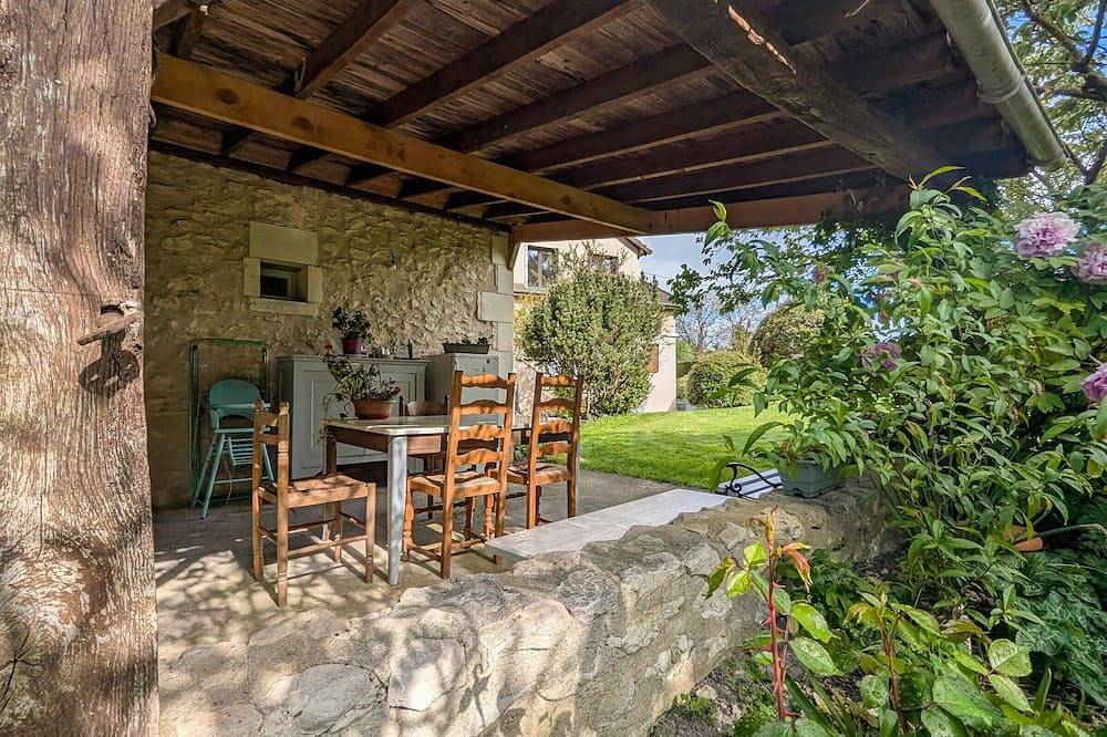 Chambres d'hôtes avec jardin près des châteaux de la Loire in Châtillon-sur-Indre, Région de Châteauroux